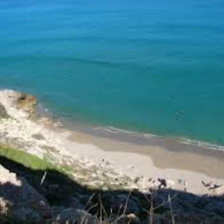 Maisonnette Au Soleil Leucate Zewnętrze zdjęcie